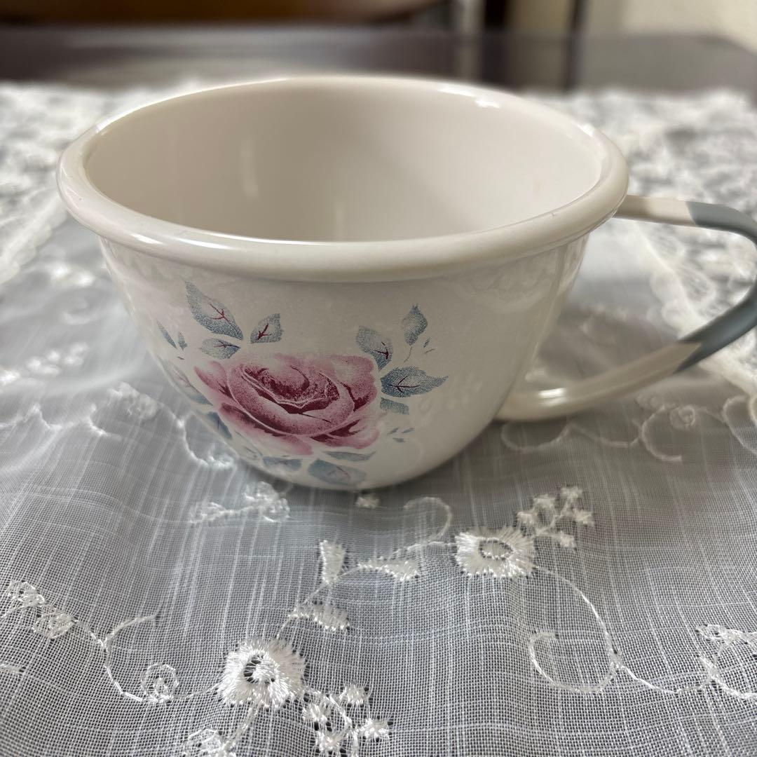 イマン　ティーマグ　５個