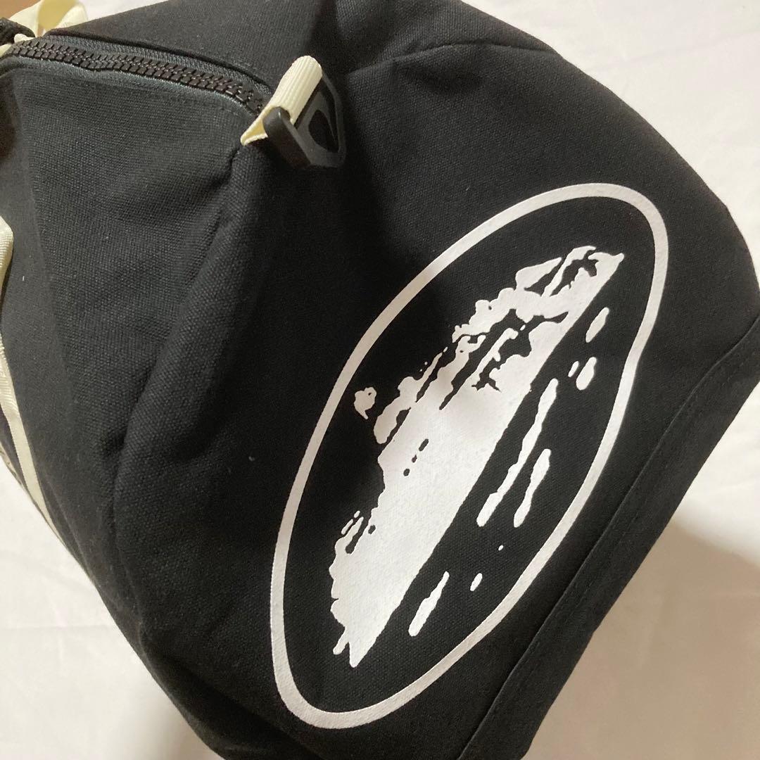 CORTEIZ ボストンバッグ