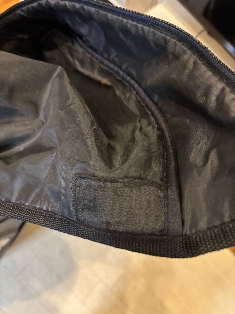 BRIDGESTONE Tour B ブリヂストン　キャディバッグ