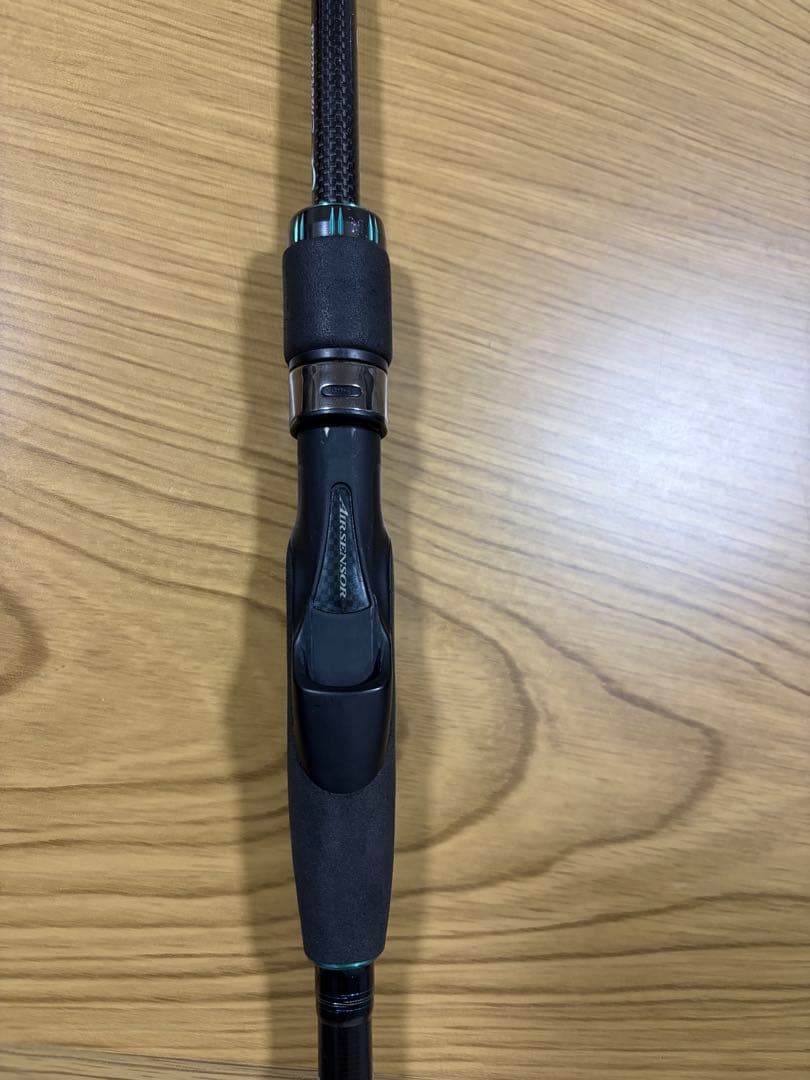 送料無料　Daiwa(ダイワ) エメラルダス　Air AGS 83ML