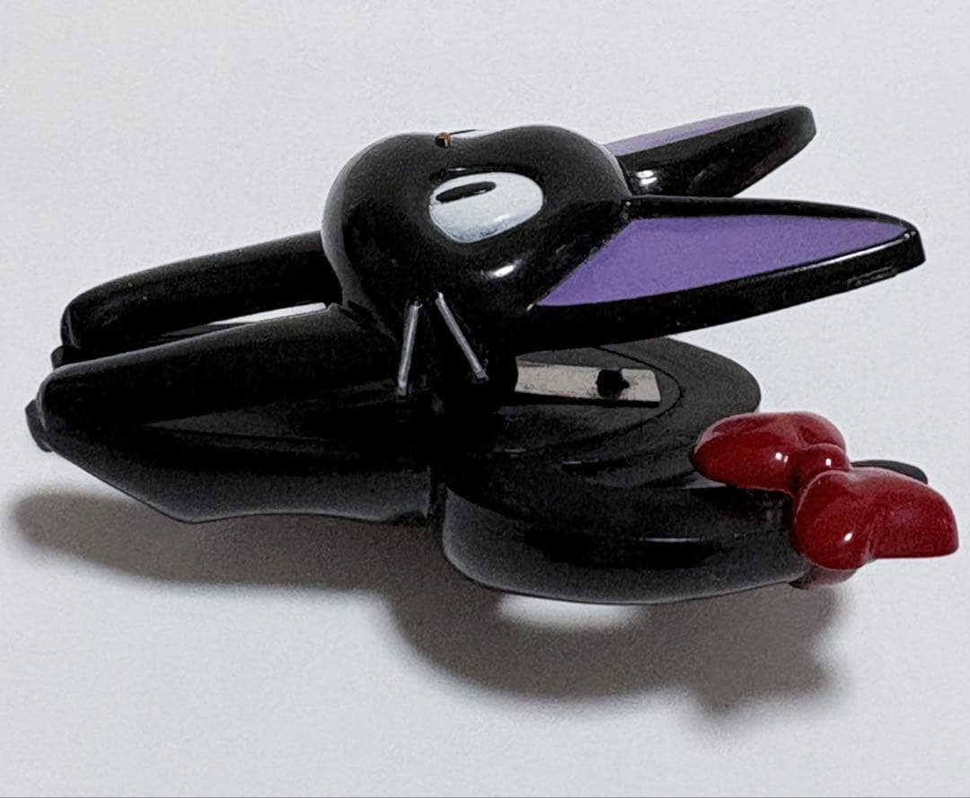 魔女の宅急便 2011年 カレンダー ジジの世界