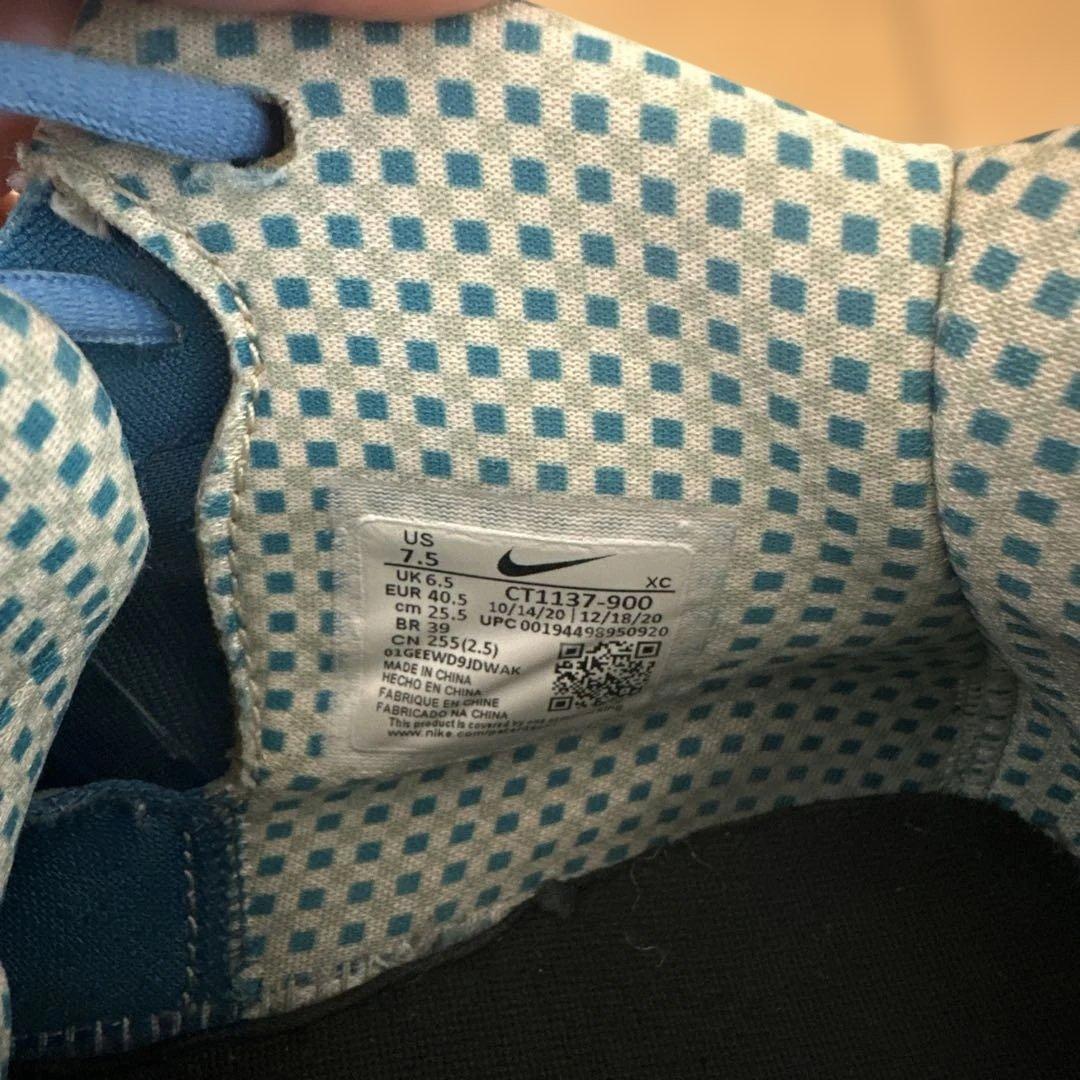 カイリー7 バスケットボールシューズ US 7.5