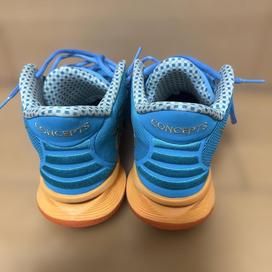 カイリー7 バスケットボールシューズ US 7.5