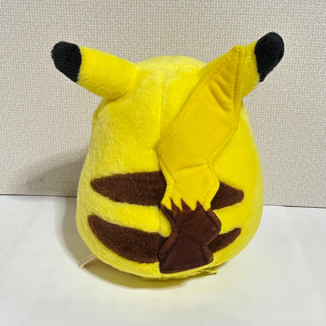 【美品】初期TOMY製おしゃべりピカチュウ