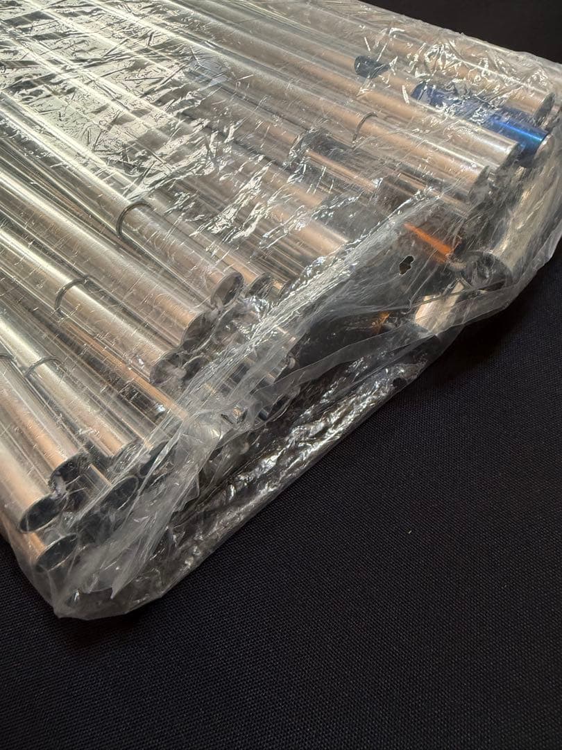 スノーピーク　リビングシェル　フレーム　【新品未使用】