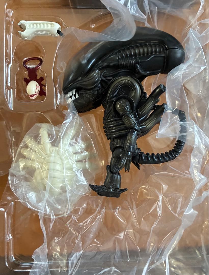 エイリアン 1862