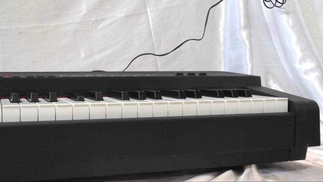 YAMAHA CP40 STAGE ステージピアノ
