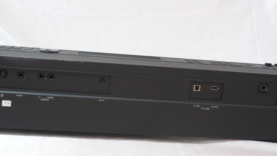 YAMAHA CP40 STAGE ステージピアノ