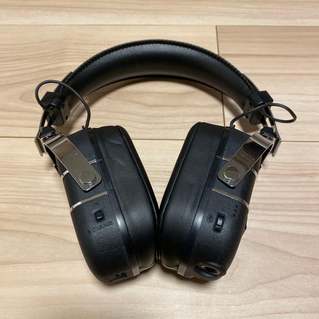 BOSS WAZA-AIR ワイヤレスヘッドホン