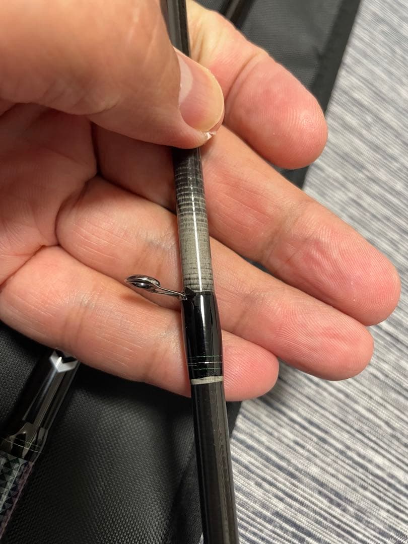 ダイワ　21 エメラルダス MX 86M-S・N 美品☆早い者勝ち☆釣り引退