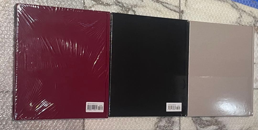 新品❗️FAN HO 何藩 ファン・ホー　香港三部作　写真集 森山大道 d