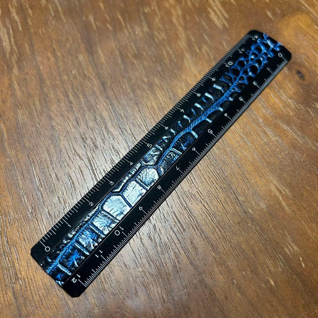 クロココズミックブルー　セット