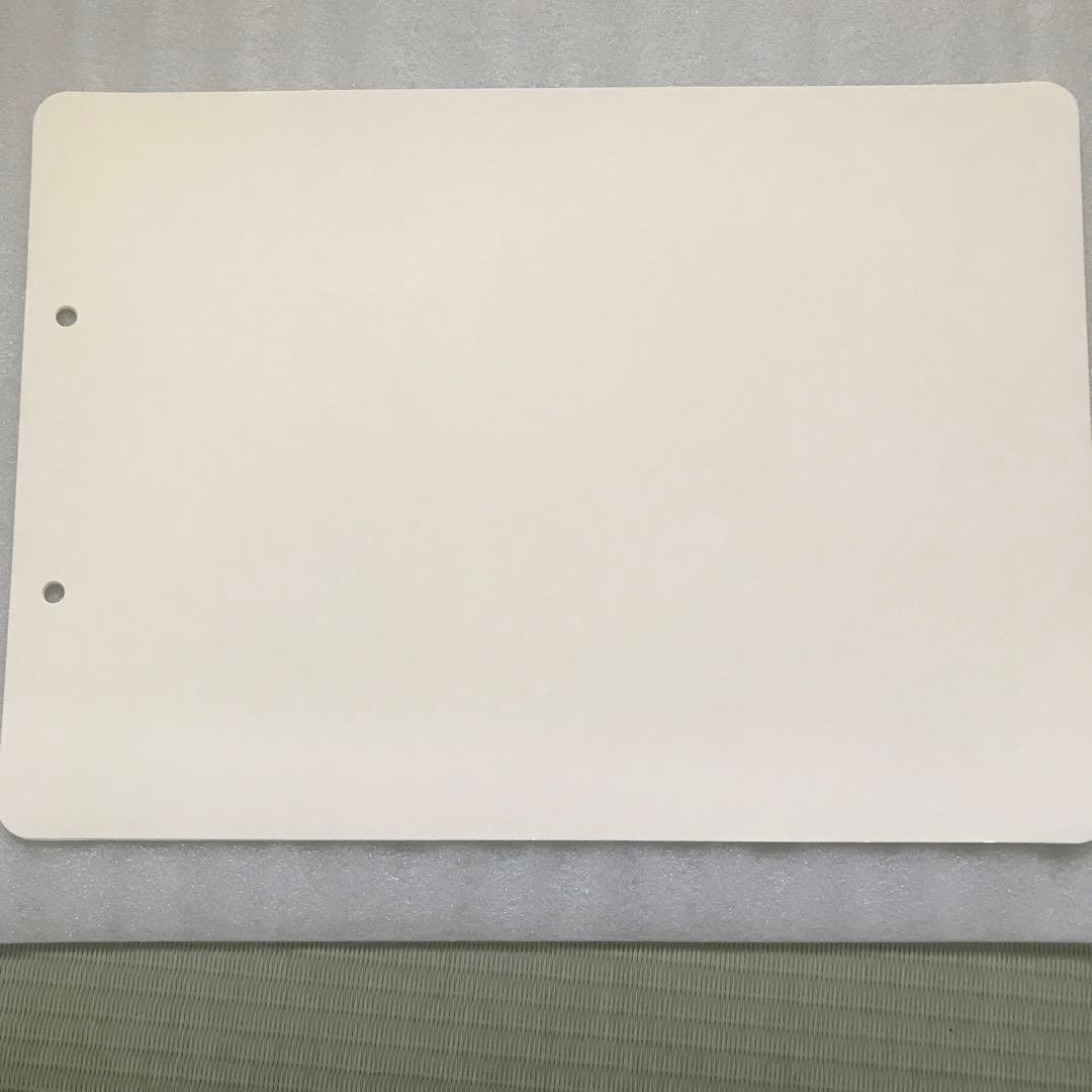 ポスタルコ　スナップアルバム　A4