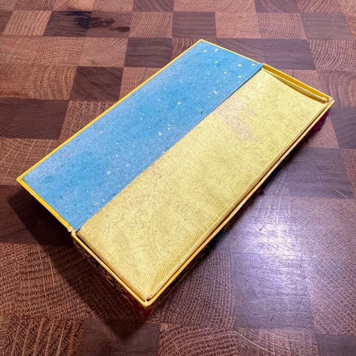 鉄斎墨　国家第一なし　古墨