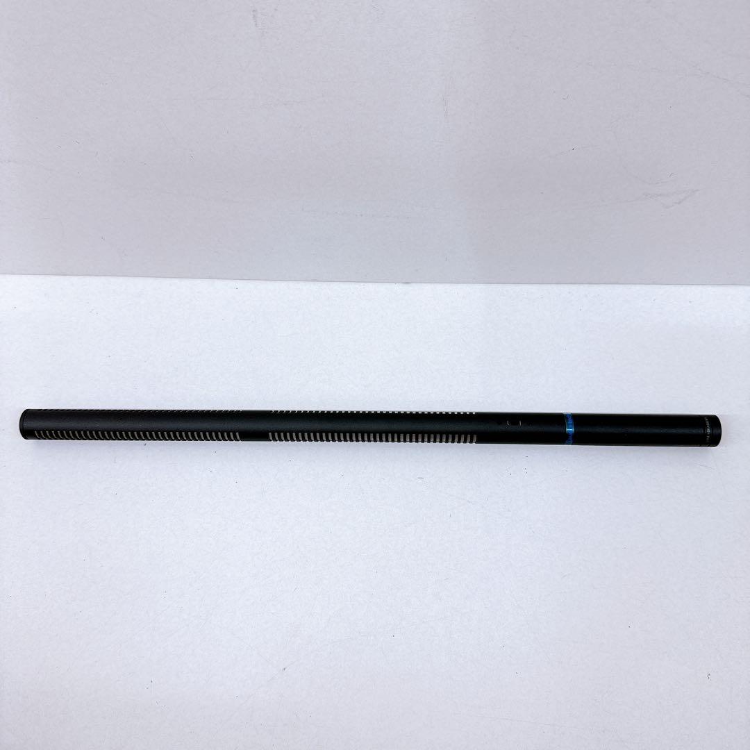 【美品】audio-technica ショットガンマイク AT815b