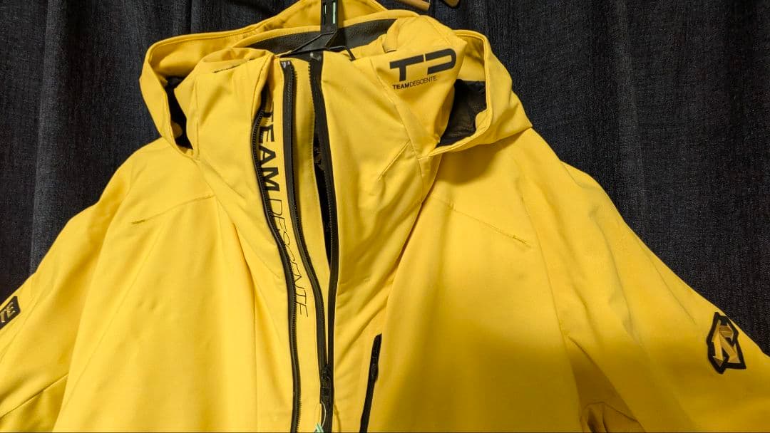 2020年モデル Team DESCENTE チームデサントB（非売品）