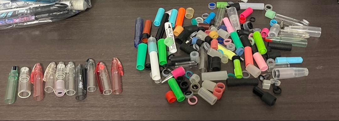 ペン回し引退品　画像の一部無し