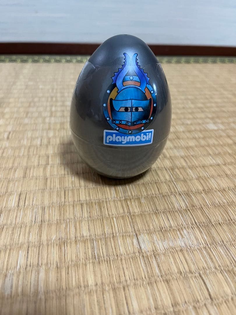 未開封　プレイモービル　まとめ売り　卵　4911 イースターエッグ