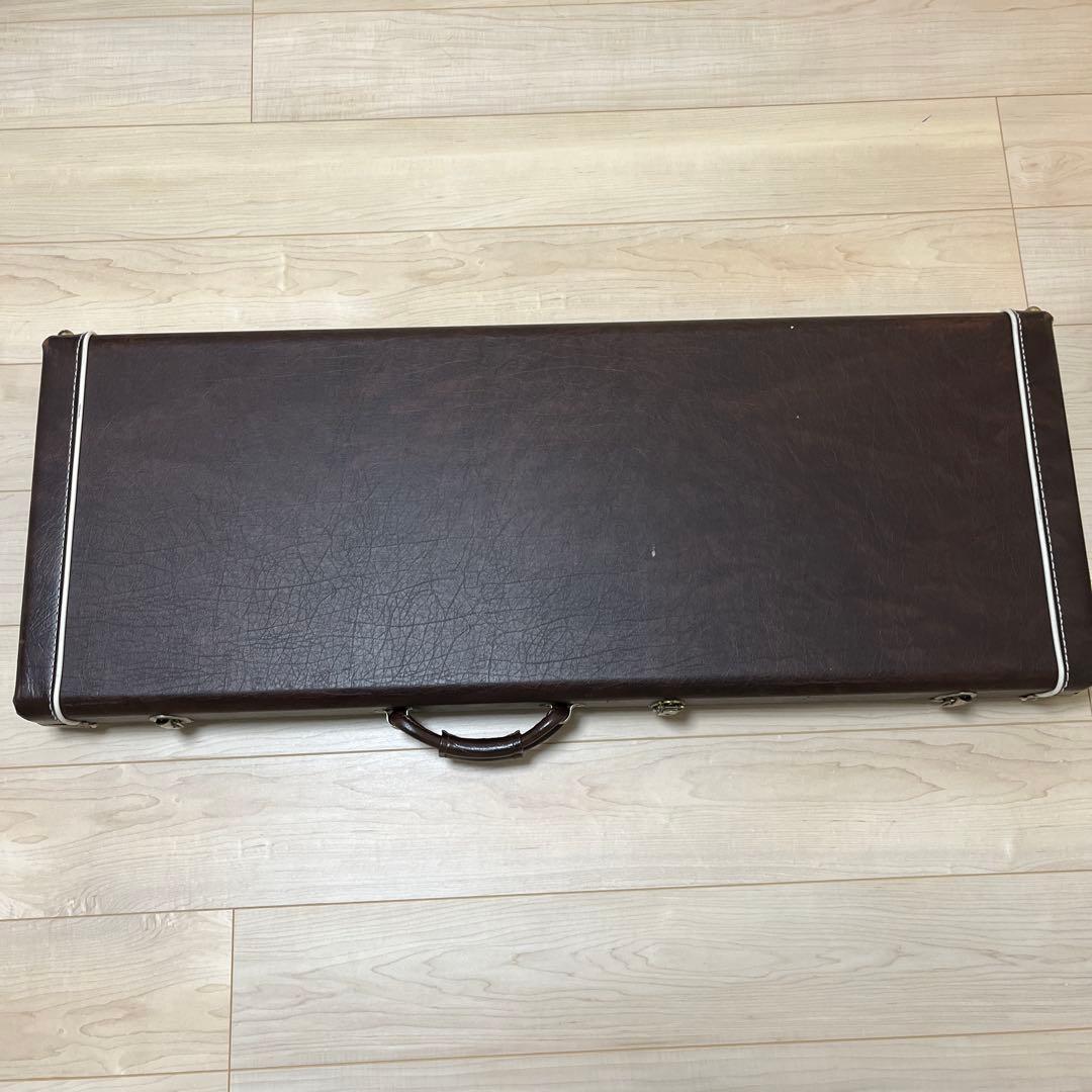 k*a様 DEAN HardTail USA ギター