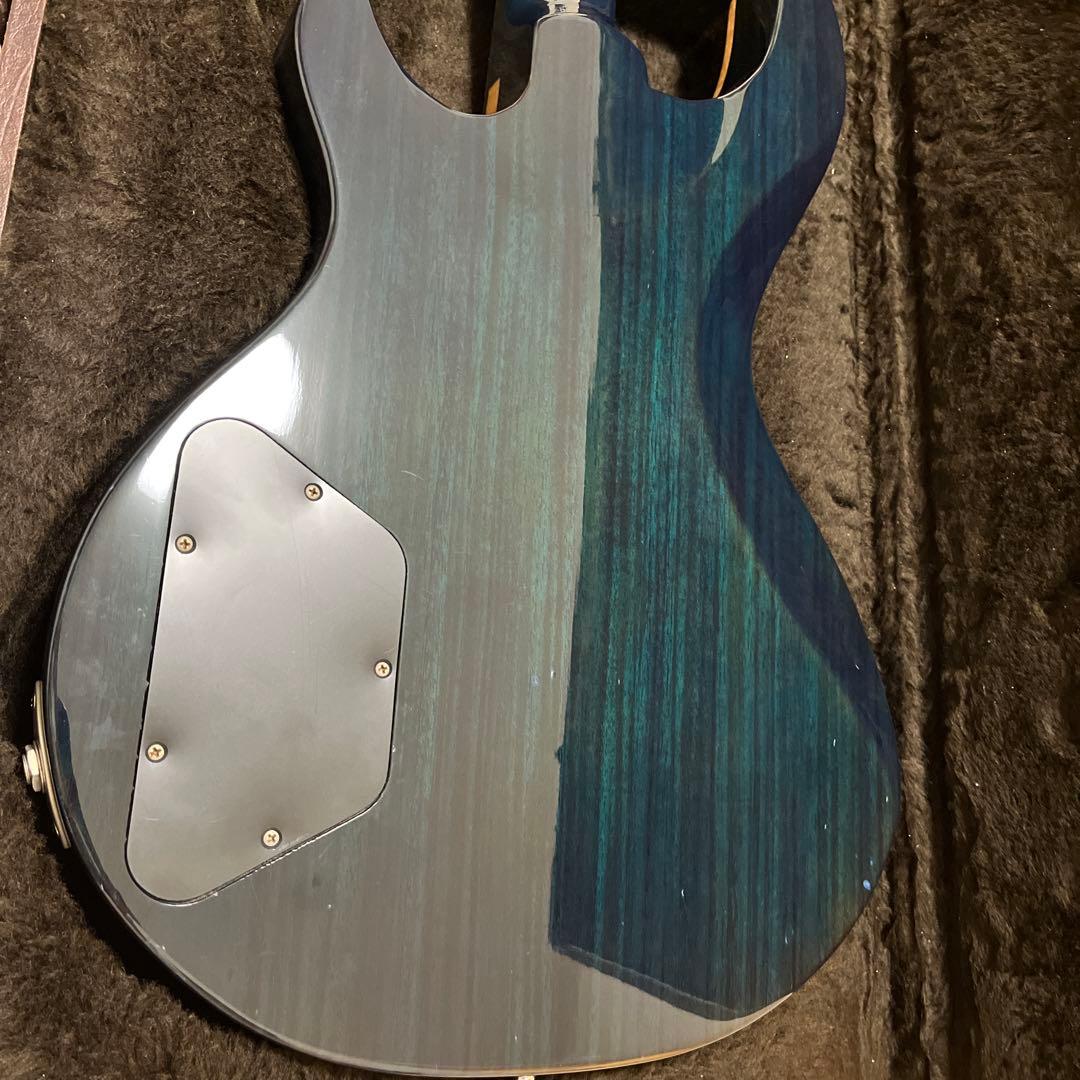 k*a様 DEAN HardTail USA ギター