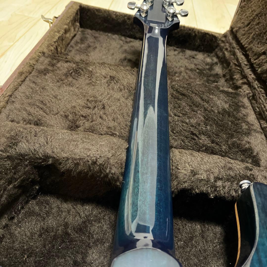 k*a様 DEAN HardTail USA ギター