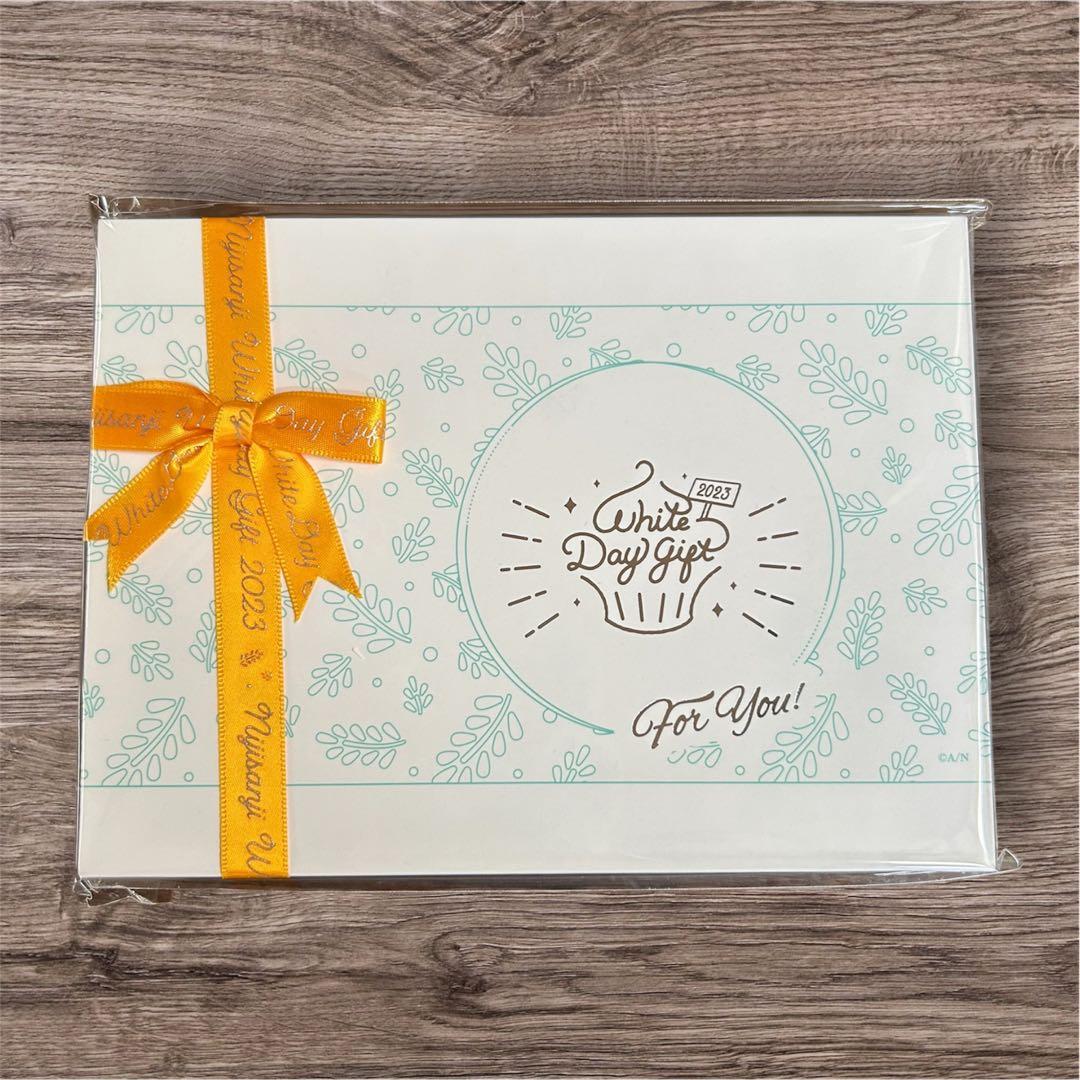 引退品】にじさんじENミスタ・リアス グッズ まとめ売り