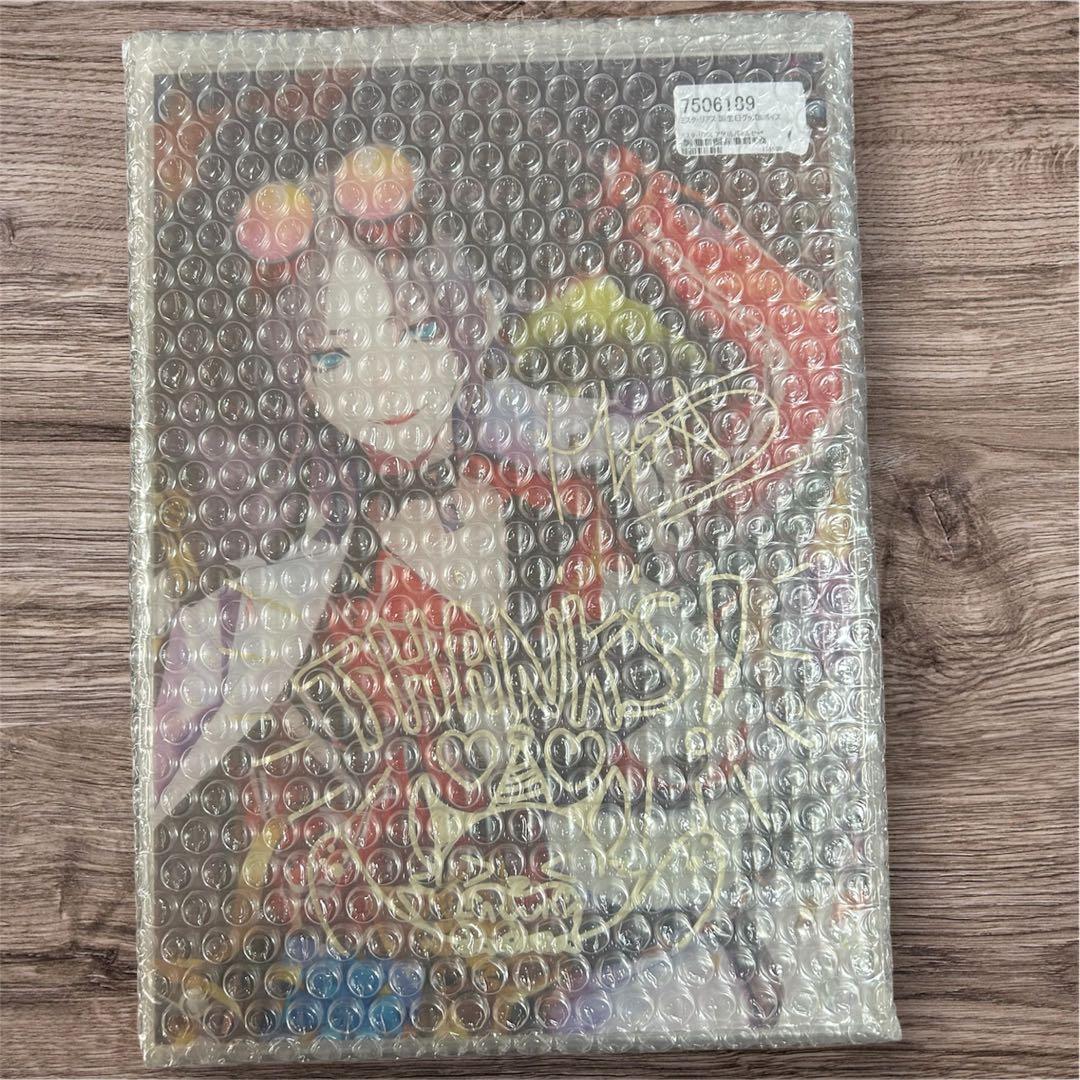 引退品】にじさんじENミスタ・リアス グッズ まとめ売り