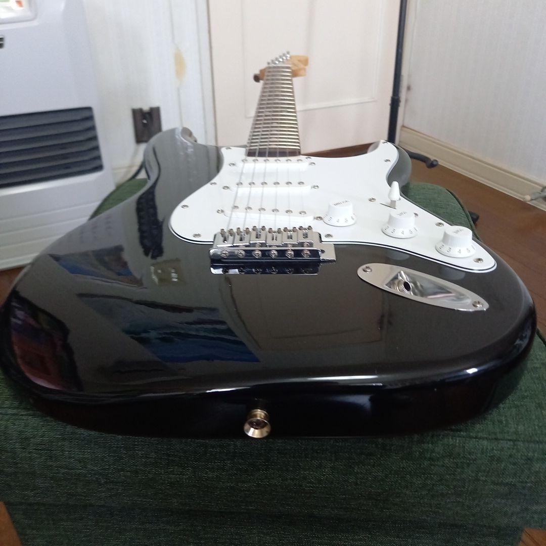『比較的美品』SQUIER BY FENDER STRAT