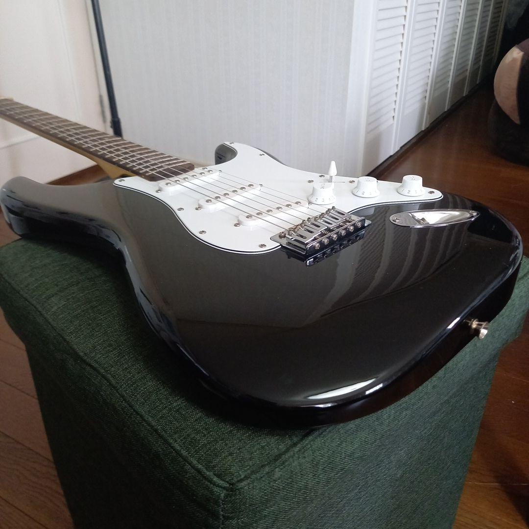 『比較的美品』SQUIER BY FENDER STRAT