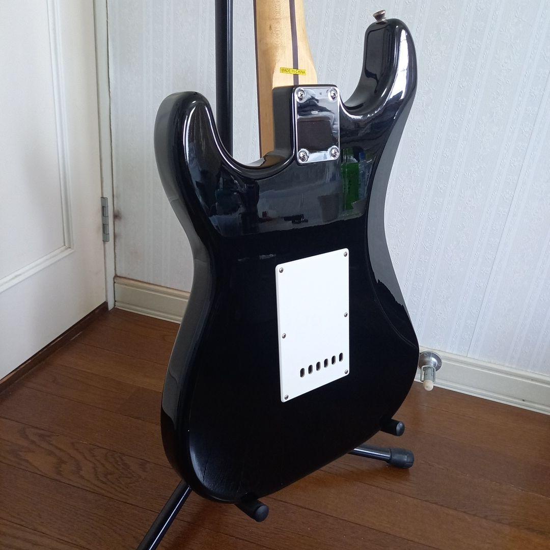 『比較的美品』SQUIER BY FENDER STRAT