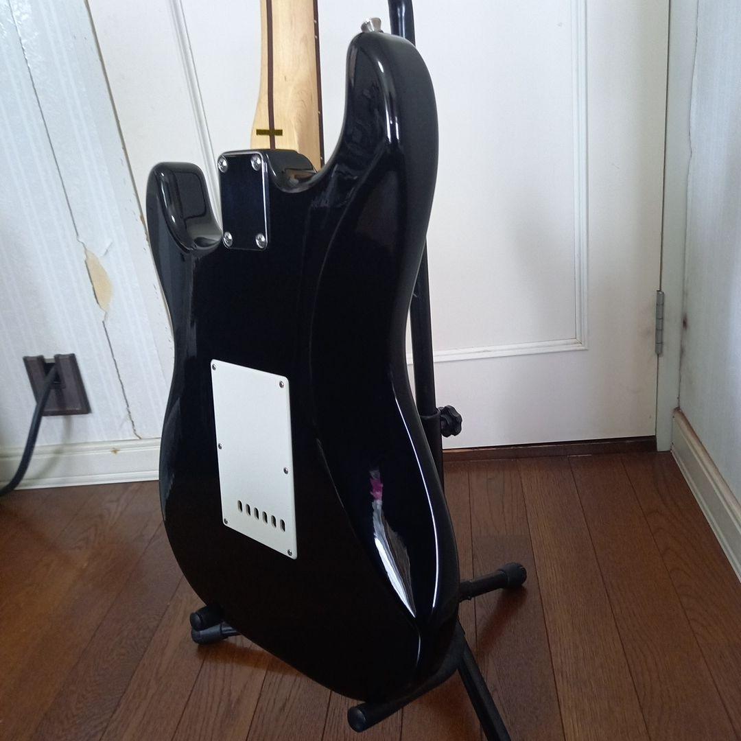 『比較的美品』SQUIER BY FENDER STRAT
