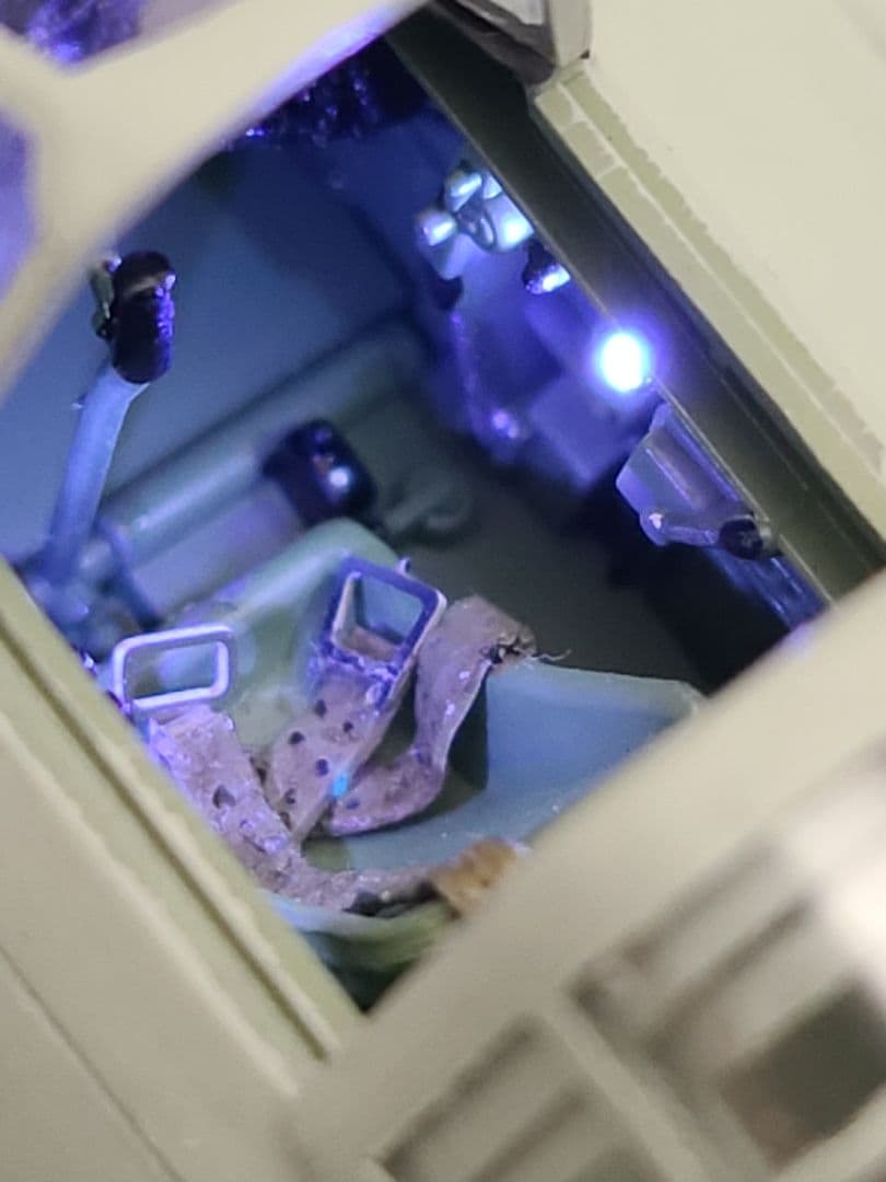 愛知D3A1 日本海軍九九式艦上爆撃機一一型 リアルモーターライズ完成品