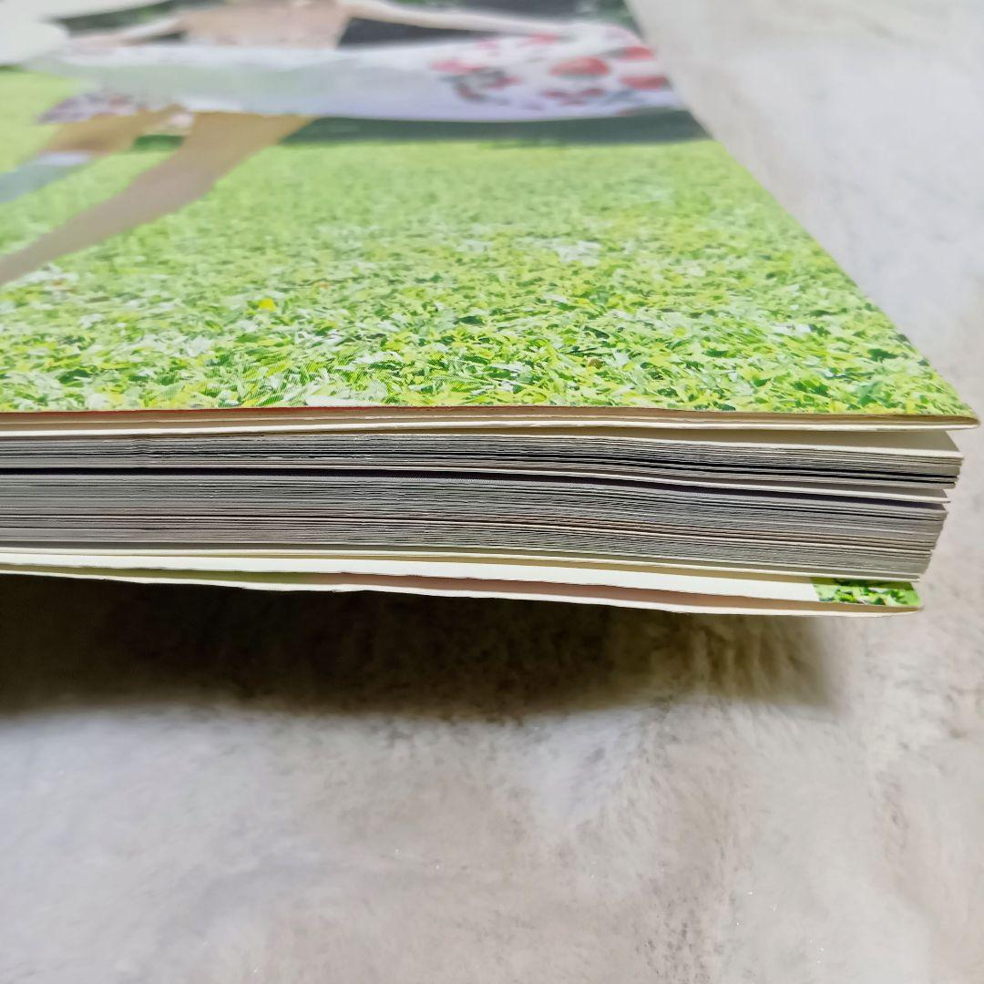 松田聖子さん　切り抜きいっぱいと写真集赤いスイートピー