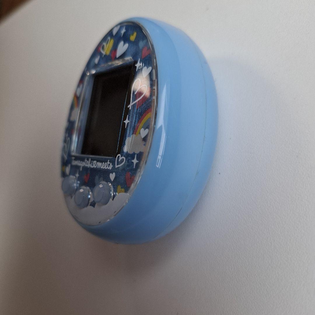 たまごっちみーつ メルヘンみーつ ブルー