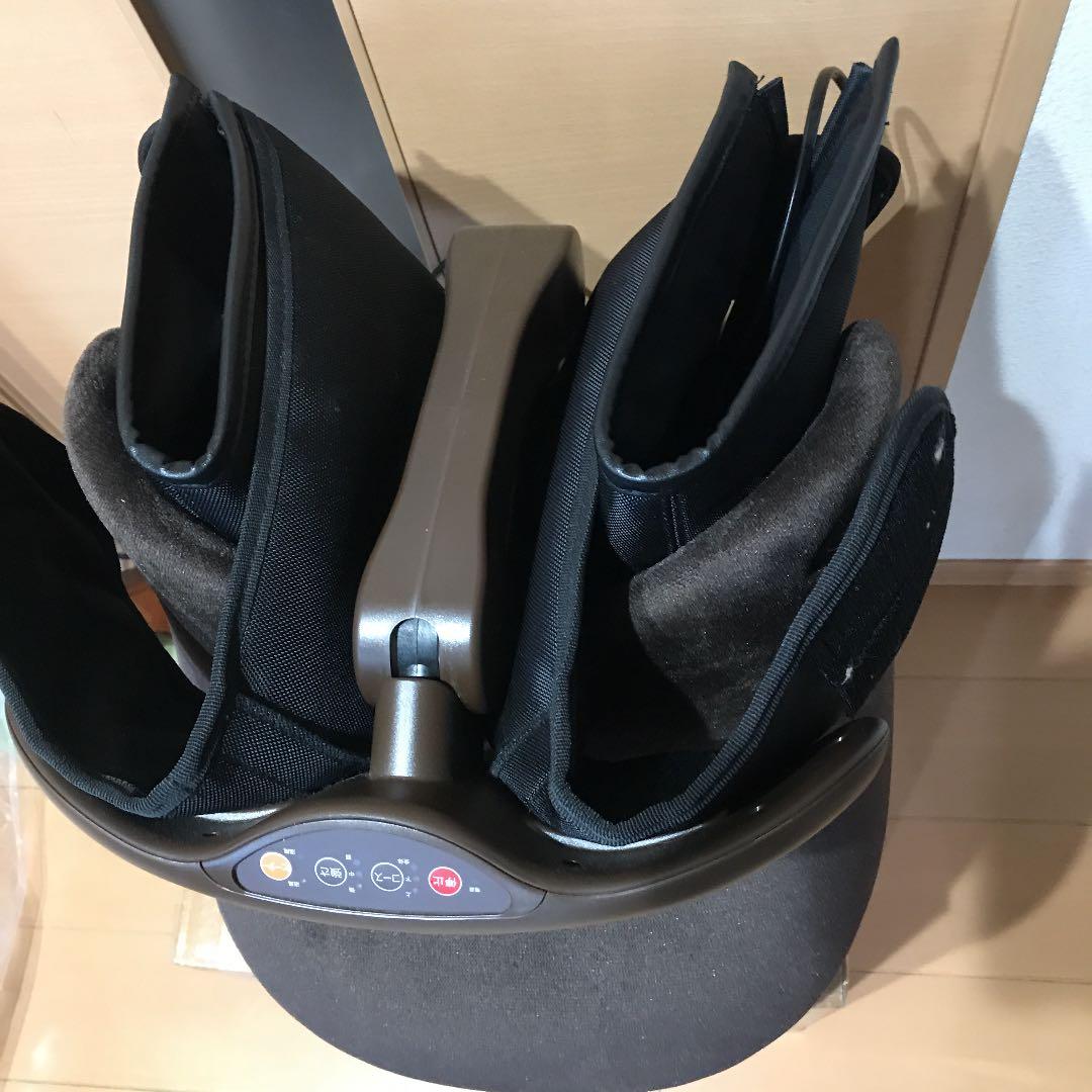 高齢の親が通販で購入し2,3回使いましたが　あいにく合わない為手放す事にしました