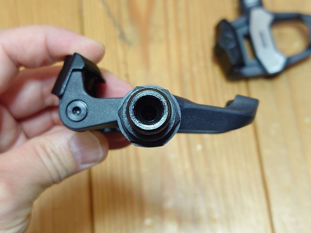 LOOK KEO2MAX　ビンディングペダル　クリートセット