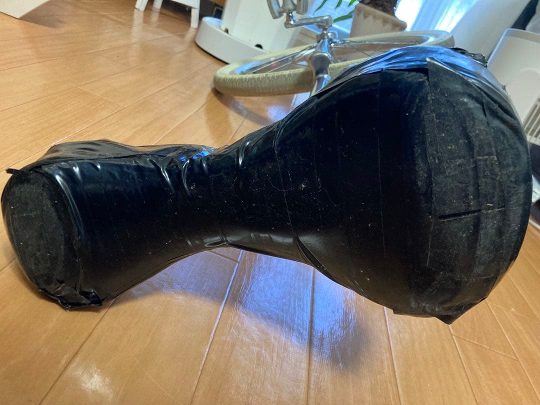 MYS Corporation 一輪車 20インチ