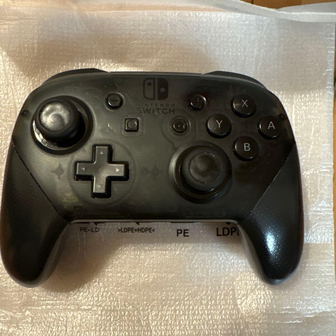 Nintendo Switch ネオンレッド/ブルー 本体セット美品