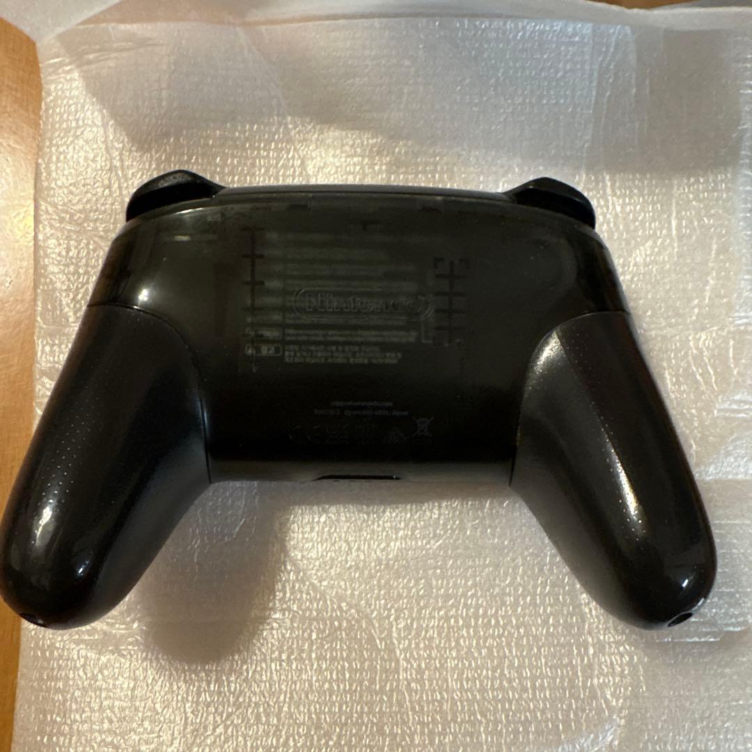 Nintendo Switch ネオンレッド/ブルー 本体セット美品