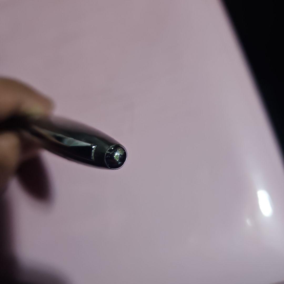 ☆超希少☆ 万年筆 鶴デザイン