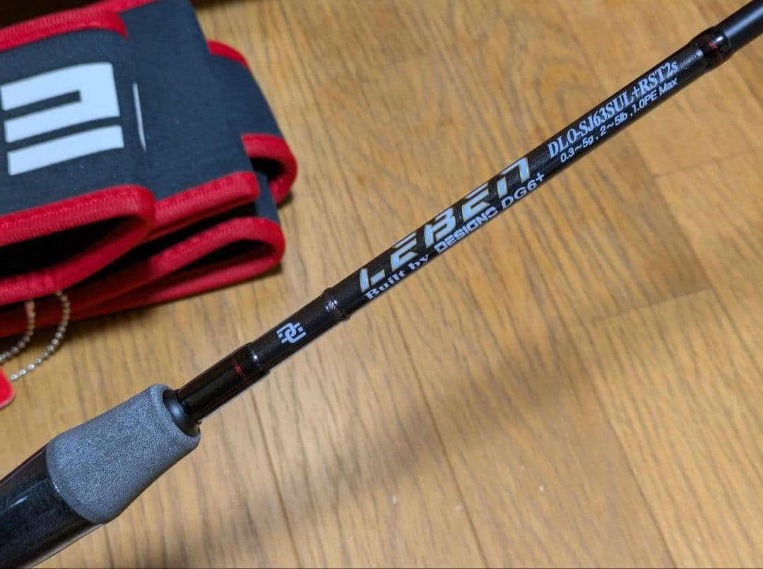 T*U様 デジーノレーベン　オーバーレイ　DLO-SJ63SUL+RST2S E