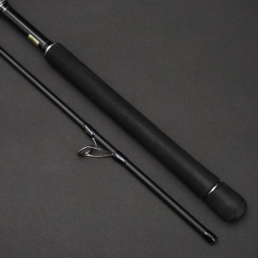 がまかつ コヨーテ S96MH ラグゼ LUXE シュアジギングロッド 竿