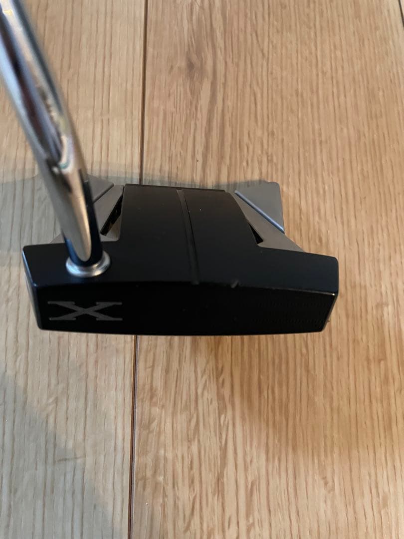 K-DAMA　レフティ　スコッティキャメロン　ファントム12.5 パター