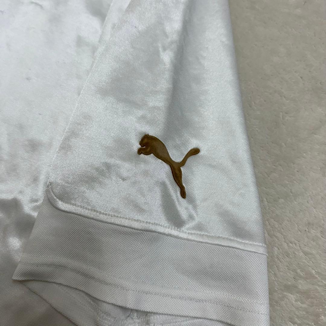 PUMA イタリア代表 04/05 デルピエロ ゲームシャツ サッカーシャツ