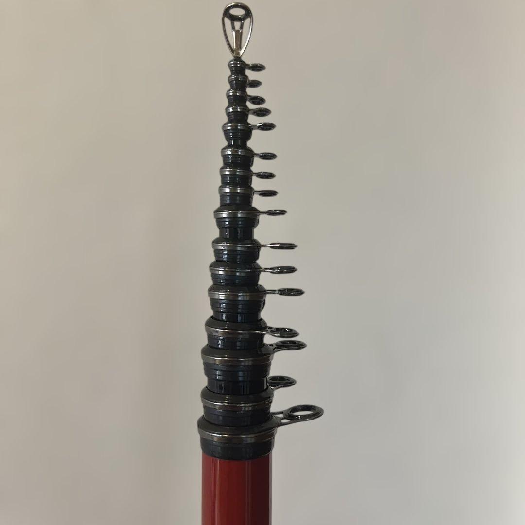 カゴSPECIAL IV 磯竿 35-63 Type Bait