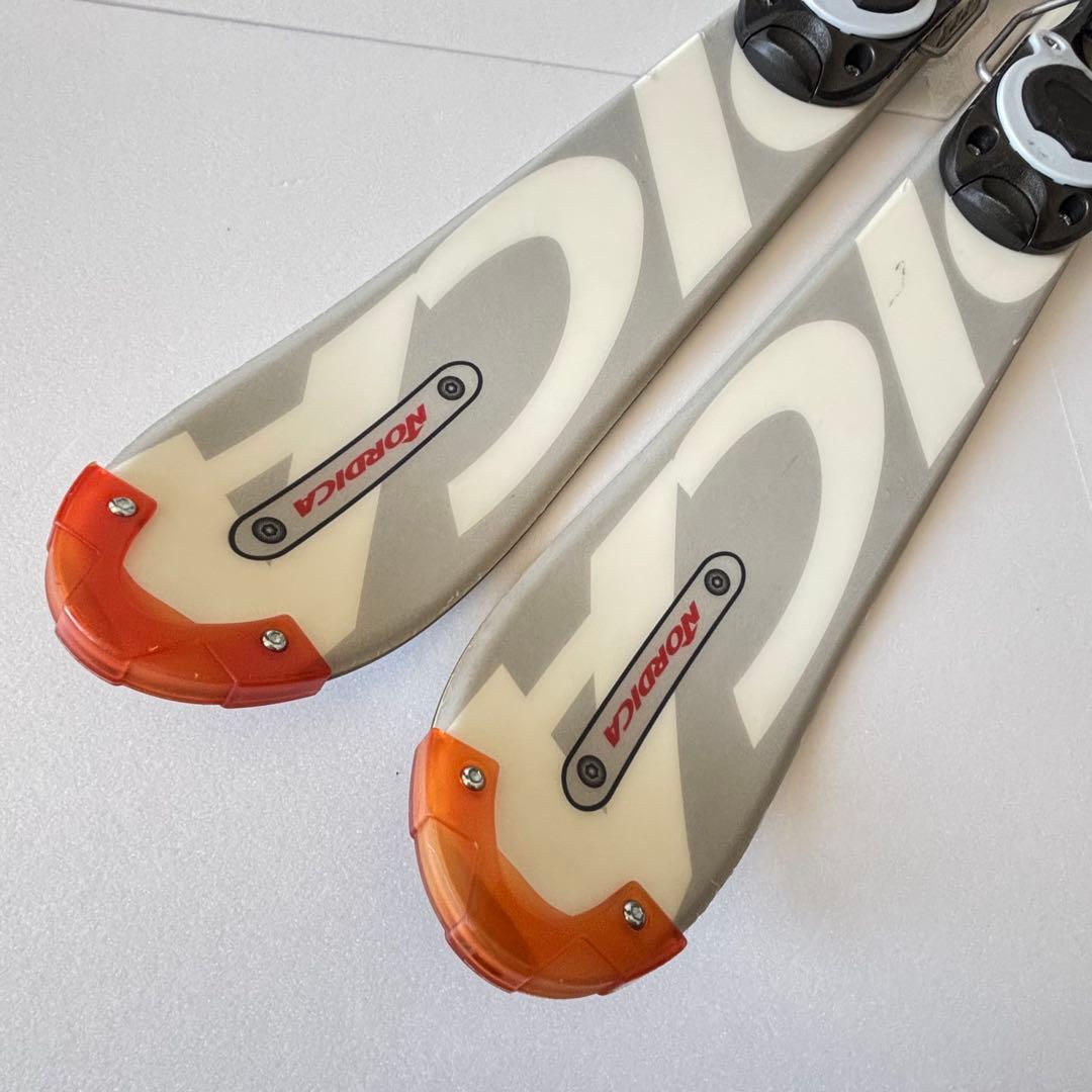 NORDICA FUNDRIVETT 90cm ショートスキー ノルディカ