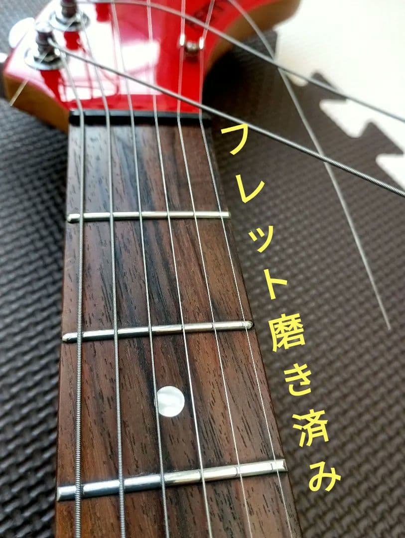 美・塗装！ZO-3 レッド　センド・リターン独立機能付き