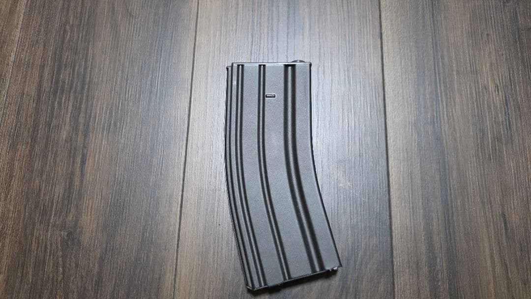 【動作OK】東京マルイ M4A1カービン　18禁