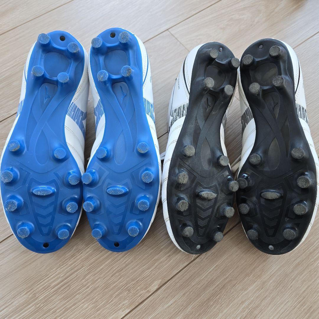 モナルシーダ　スパイク　　24.5cm　25cm