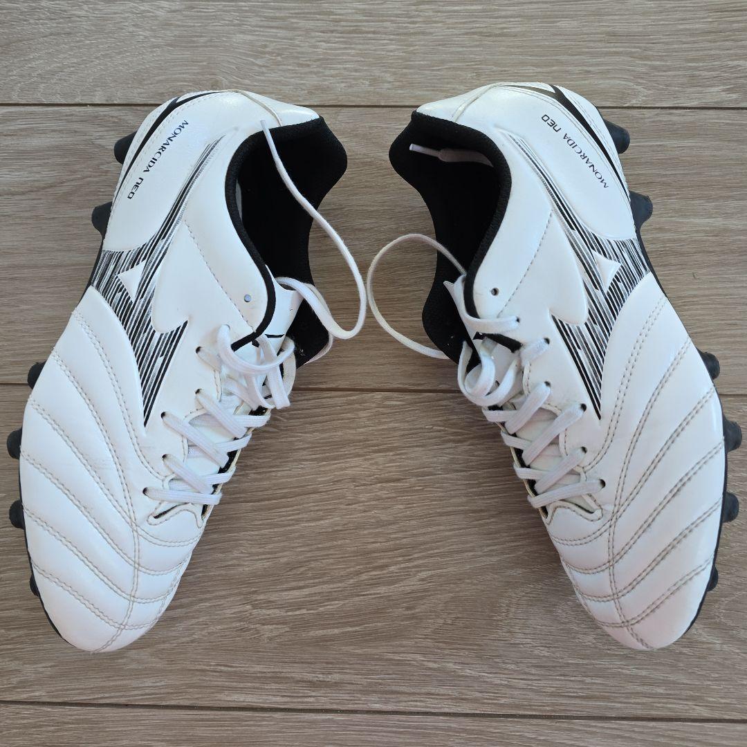 モナルシーダ　スパイク　　24.5cm　25cm